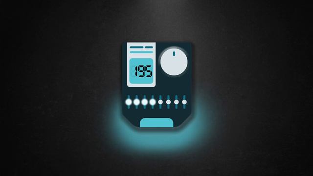 195 bpm Digital Metronome [ 30 Minute ] смотреть онлайн