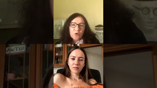 Самооценка: оценивать или ценить? Основы Логотерапии Виктора Франкла. Проект #Dialogos #РАЛЭ смотреть онлайн