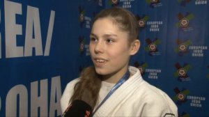 Лилия Нугаева: Для победы главное труд и желание