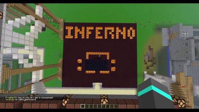 Frogpants TV - Episode One - Mining and Crafting...in Minecraft смотреть онлайн
