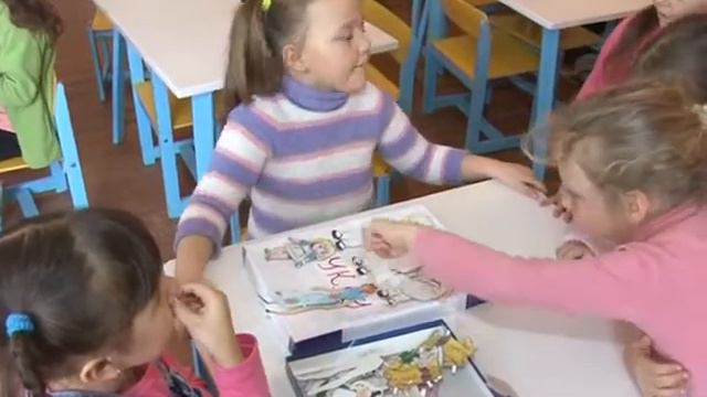 Детский сад Вишенка смотреть онлайн