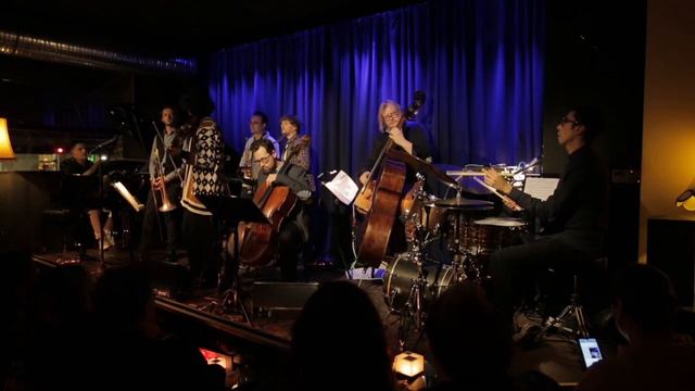 In The Time Loop | Babylon Orchestra смотреть онлайн