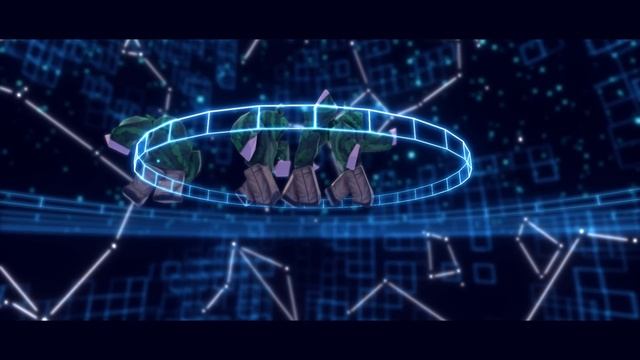 [ROBLOX MUSIC VIDEO] Harder, Better, Faster, Stronger [Jayingee] [1080P 60FPS] смотреть онлайн