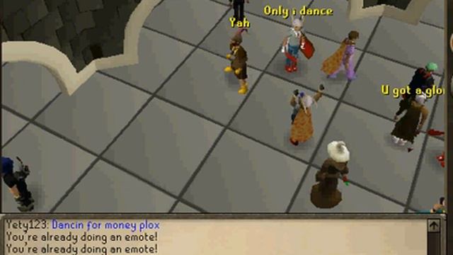 dancin for pl0x смотреть онлайн