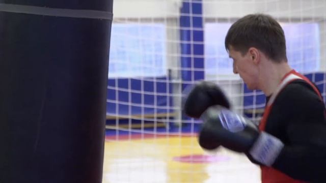Отзыв Романа о занятиях в клубе Белый Лотос. Отзыв #2 смотреть онлайн