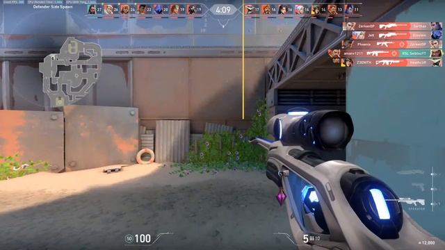 ITNE DINO BAAD | VALORANT Live!!! #36 смотреть онлайн