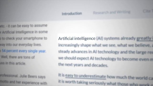AI in ERP: How Artificial and Human Intelligence Are Merging смотреть онлайн