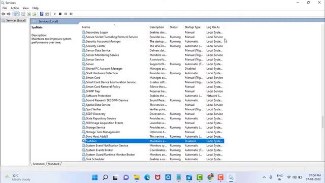 Fix High Disk Memory Usage When Playing Games On Windows 11/10 смотреть онлайн