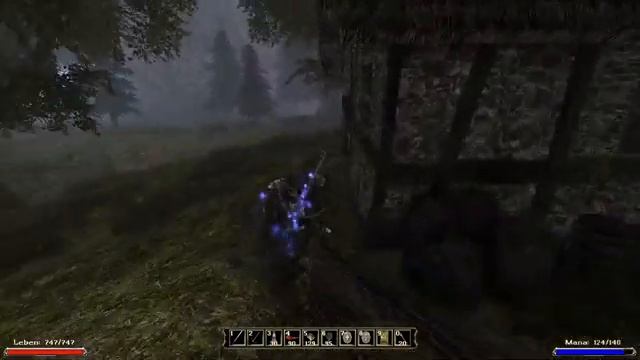 Livestream 13.2.21 Gothic 2 DNDR + Atariar Mod (12) (Deutsch/Frei ab 18!) смотреть онлайн