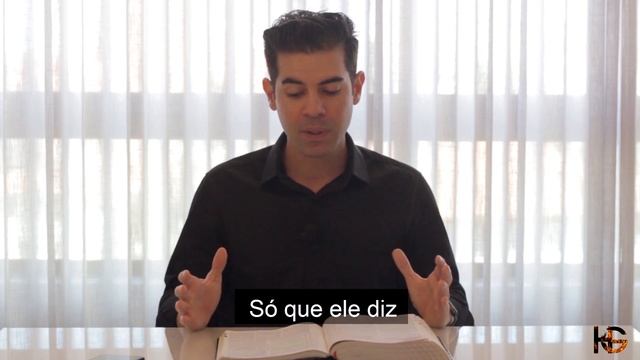 HUGO GUIMARÃES | O soldado de Cristo não se embaraça (2 Timóteo 2, 3-4) смотреть онлайн