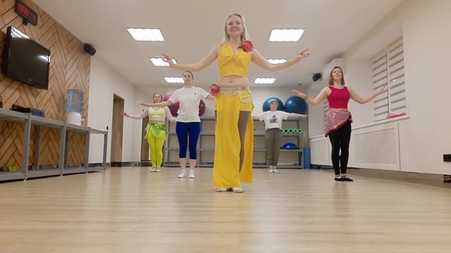 Тренировки - занимайтесь с нами ❤️ смотреть онлайн