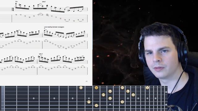Infant Annihilator - Analyzing 3 Solos смотреть онлайн