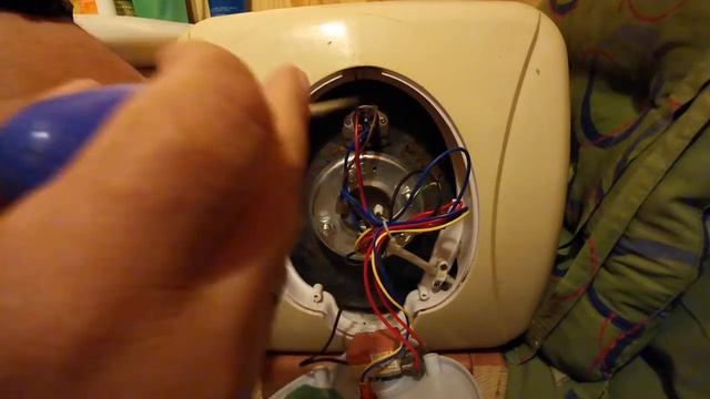 Ремонт накопительного водонагревателя смотреть онлайн