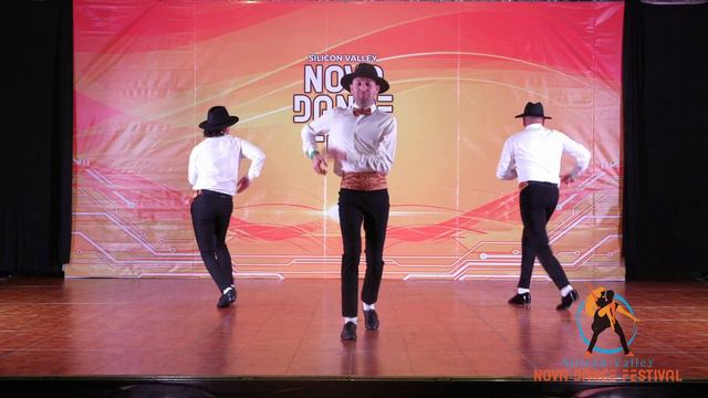 Nova Dance Fest 2022 | Shows | Baraban Project смотреть онлайн