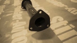 Проставка для замены катализатора Chevrolet Lanos 1,5 /1,6