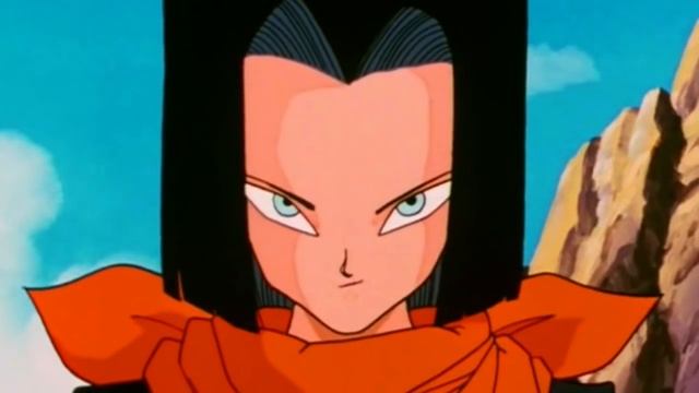 Android 16 Wants to Really Kill Son Goku - TeamFourStar (TFS) смотреть онлайн