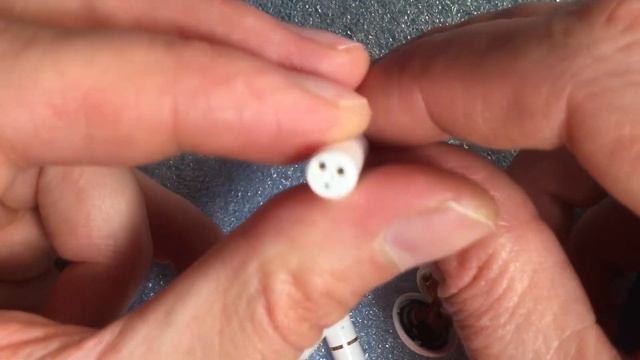 QCY T8S разборка смотреть онлайн