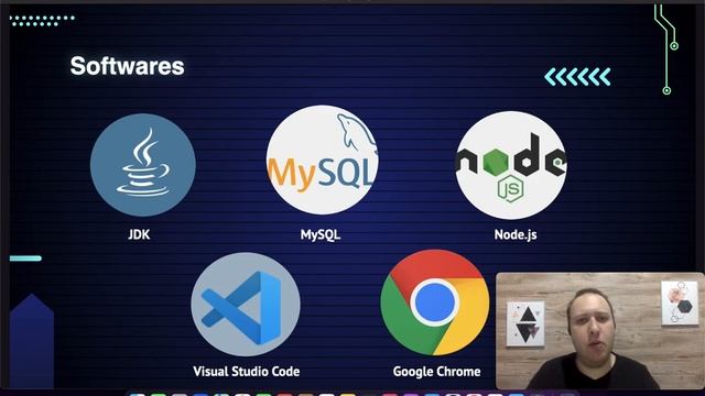 Spring Boot e Angular 01 - Introdução смотреть онлайн
