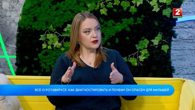 Все о ротавирусе: как можно заразиться, диагностировать и почему опасен для малышей! Ольга Кардаш! смотреть онлайн