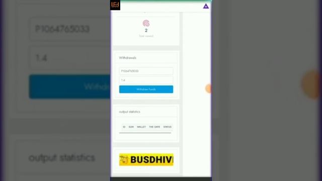 Best earning website 2022 //payment proof video смотреть онлайн