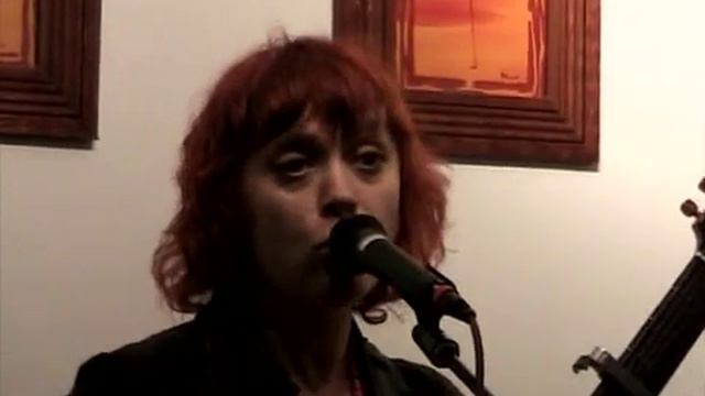 Ольга Чикина - "Летчица" смотреть онлайн