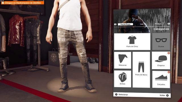 WATCH DOGS® 2 gameplay смотреть онлайн