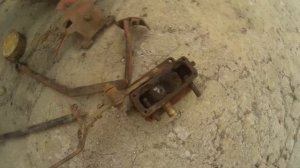 Ремонт тормозов трактора т 25