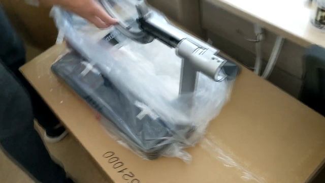 Big Wacom Cintiq Pro 32" Unbox смотреть онлайн