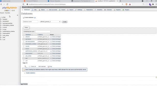 2. EXPRESSJS + SEQUELIZE CLI + MYSQL - Struktur Project dengan Sequelize CLI смотреть онлайн