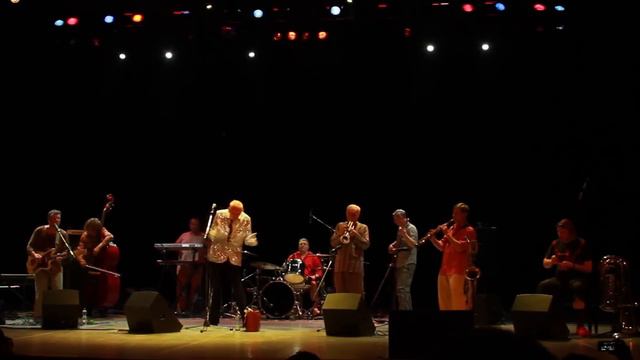 АукцЫон - Фа-фа-фа смотреть онлайн