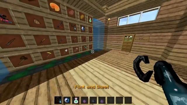NEW CS GO pack Minecraft Texture Pack Release! смотреть онлайн