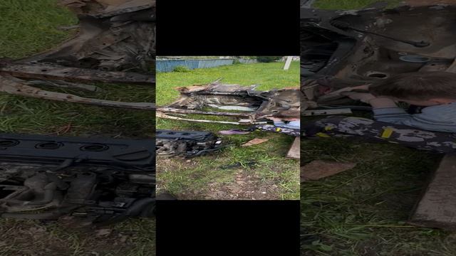 Нанял помошника для разборки автомобилей смотреть онлайн