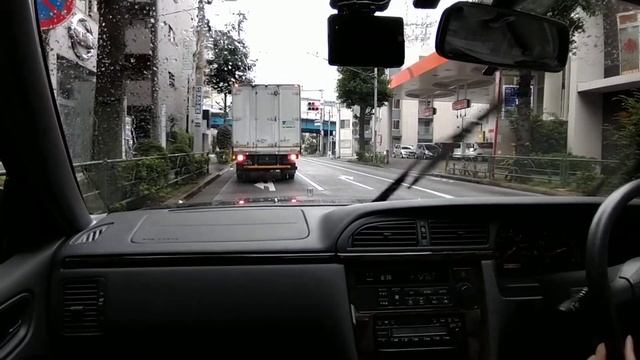 Y31 Nissan Cedric