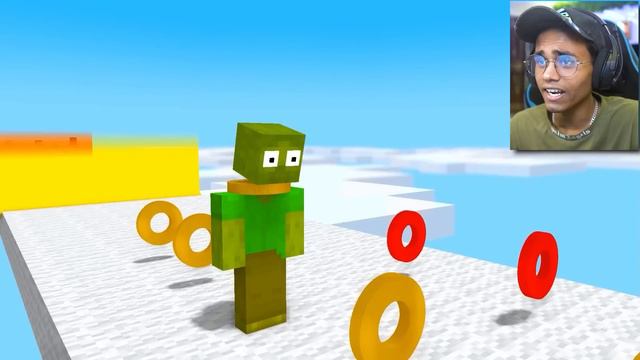 SKIBIDI TOILET EPISODES of MINECRAFT... смотреть онлайн