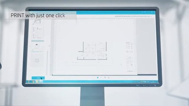 T830 24in online product video - Short version! смотреть онлайн