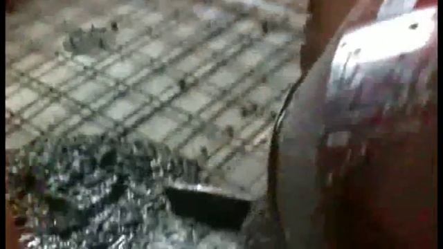 Отзыв о работе бетоносмесителя Б-160 ТМ Профмаш смотреть онлайн
