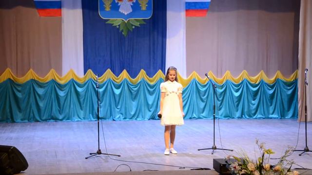 Строганова Мария "Лесной олень" смотреть онлайн