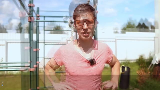 ВЫХОД СИЛОЙ ЗА 7 ШАГОВ! ПОЛНОЕ ОБУЧЕНИЕ! смотреть онлайн