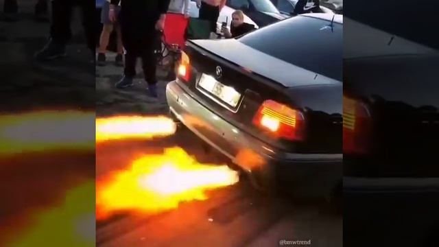бмв дрифт смотреть онлайн