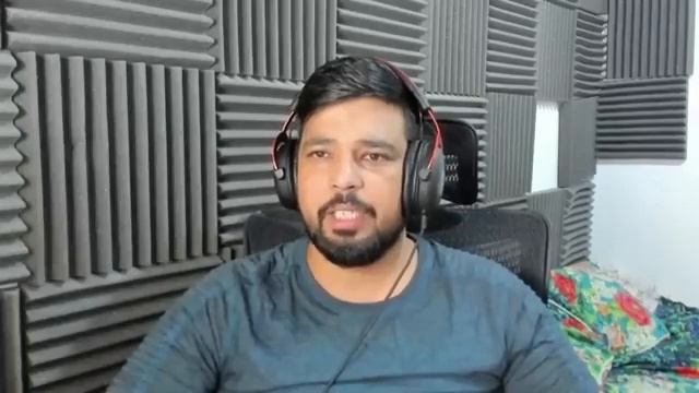 FM Radio Gaming React On IDA Scam #fmradiogaming смотреть онлайн
