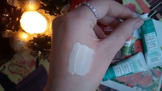 YVES ROCHER ♥️ Посылка ♥️ Февраль 2020 смотреть онлайн