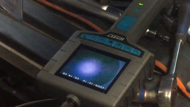 эндохирургия от Volvo Avilon. День первый