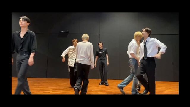 'BITE ME' - Enhypen VLive #enhypen