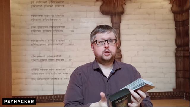Колоды Таро, подходящие тарологу с Архетипом Искатель. Александр Гулый смотреть онлайн