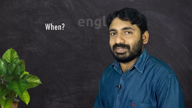 Spoken English Malayalam/ Questions/Will/ Daily English/ How To Ask Questions/Learn English/Englu.
