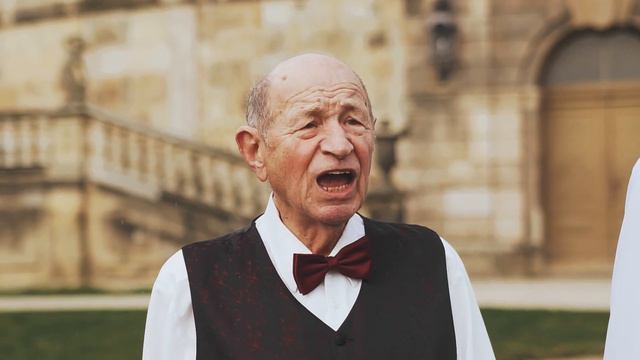 "Wie ein stolzer Adler" - Männerchor, Boxdorf смотреть онлайн