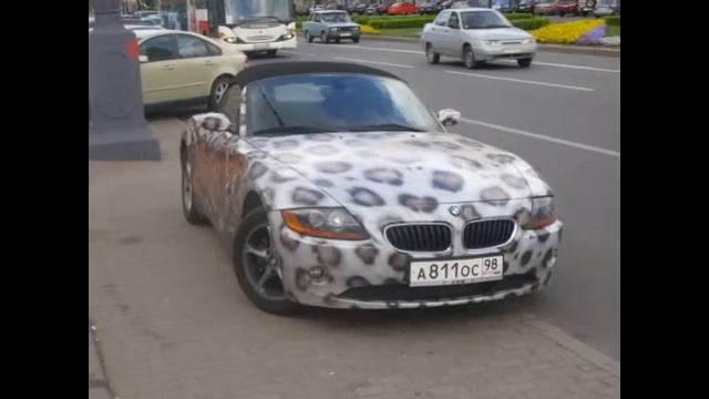 BMV это сила. смотреть онлайн