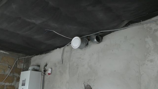 Установка приточных вентиляционных клапанов в частном доме своими руками [№59] смотреть онлайн