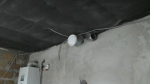 Установка приточных вентиляционных клапанов в частном доме своими руками [№59]