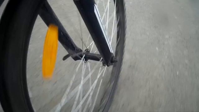 Велоблог. Март 2018 смотреть онлайн